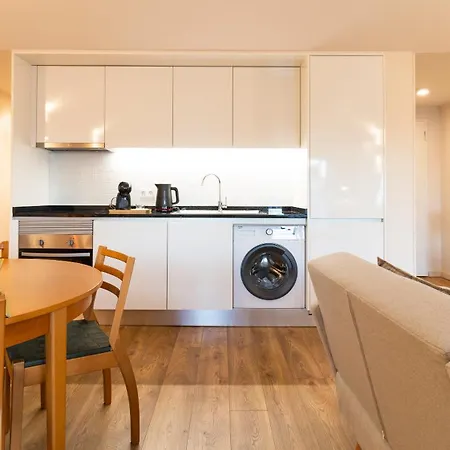 Apartment Boavista Bright W Ac By Lovelystay