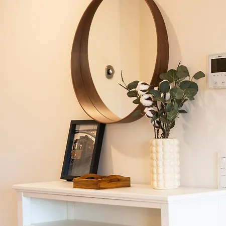 Boavista Bright W Ac By Lovelystay Apartment *