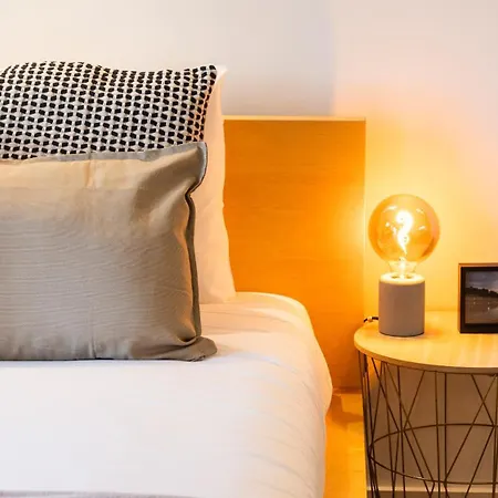 Boavista Bright W Ac By Lovelystay Appartement *