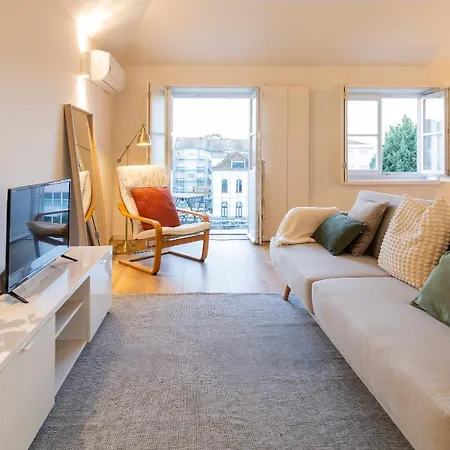 Boavista Bright W Ac By Lovelystay *