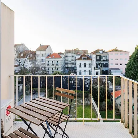 Boavista Bright W Ac By Lovelystay