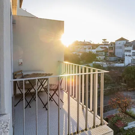 Boavista Bright W Ac By Lovelystay Apartment *