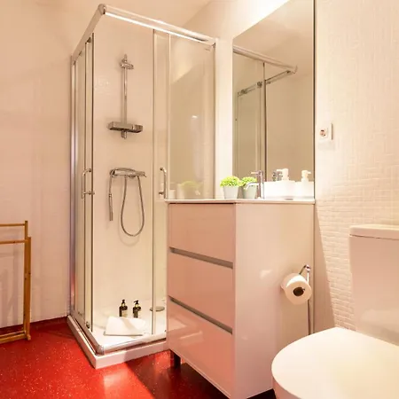 Boavista Bright W Ac By Lovelystay Porto