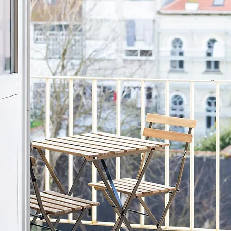 Boavista Bright W Ac By Lovelystay