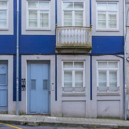 Appartement Boavista Bright W Ac By Lovelystay