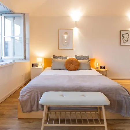 Appartement Boavista Bright W Ac By Lovelystay *